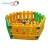 Import high quality colorful plastic modern play pen baby playpen from China