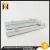 Import High quality curtain accessories durable aluminium curtain track from China