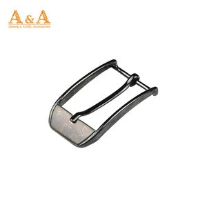 High Quality Custom 3D Military Different Type Metal Belt Buckle Factory Manufacturer