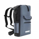 High Quality Customized Camping Bag PVC Waterproof Dry Outdoor Waterproof Bag
