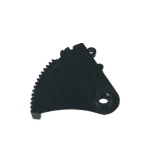 High Quality Customized Production Injectio Mold Automotive Plastic Parts