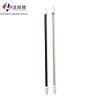 High quality electric infrared halogen heaters IR heater element for toaster oven