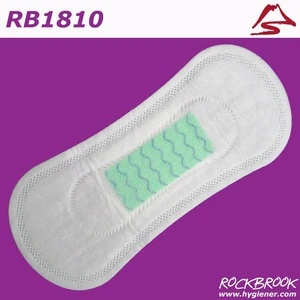 High Quality Factory Wholesale Disposable Cheap Panty Liner Manufacturer from China