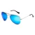Import High quality fashion metal luxury polarized sunglasses men from China