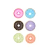 High quality fine polished design modern fashion bamboo round wooden coaster wholesale price in india