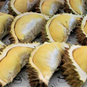 HIGH QUALITY Fresh Durian from Thailand