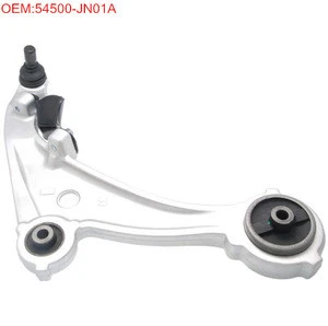 High Quality Front Right Control Arm OEM:54500-JN01A
