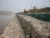 Import High quality gabion iron wire mesh for protecting dam from China