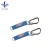 Import High Quality hanging carabiner/ ring carabiner/ Carabiner key chain from China