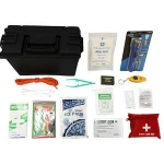 High Quality Hard Customized Eva First Aid Kits