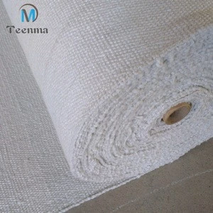 High Quality Heat Resistant and Thermal Insulation Ceramic Fiber Product