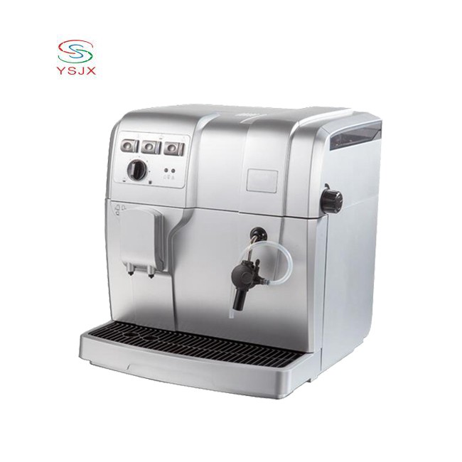 high quality home office automatic cappuccino coffee machine