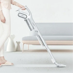 High Quality Household Cordless Rechargeable Carpet Hand Vacuum Cleaner