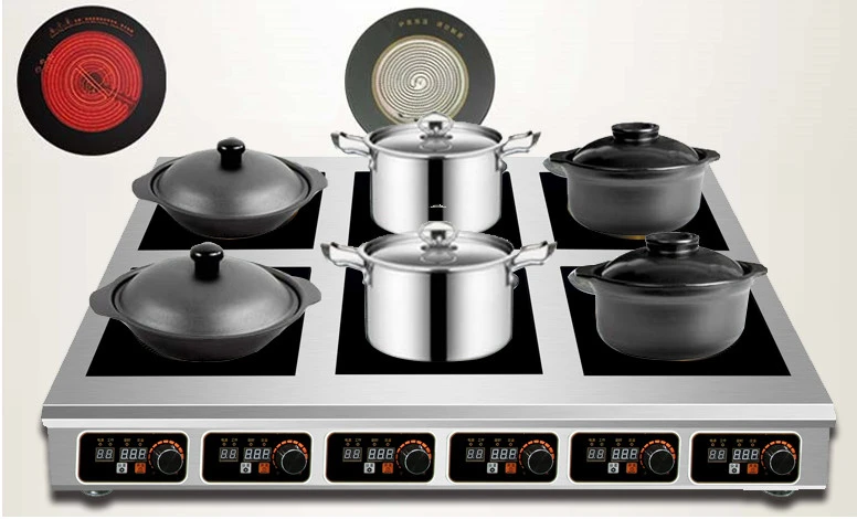 High Quality induction cooker/ Portable Electric Induction Cooker /Commercial Induction Cooker