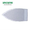 high quality  iron shoe in apparel machine parts for ZOJE