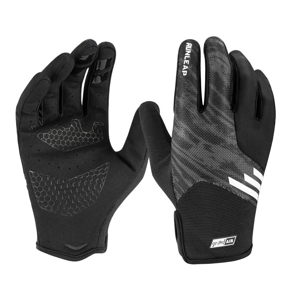 High Quality kart driving outdoor custom karting racing adult fireproof MX BMX gloves for sale