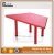 Import High Quality Kids Furniture School Desk Children Trapezoid Table from China