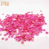 high quality loose round sequin for retail/sequins paillettes