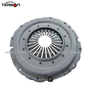 High quality low price cover assy clutch auto clutch