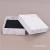 Import high quality marble pattern jewelry packing paper box in stock from China