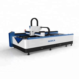 High-quality Metal Laser Cutting Machine, Low Cost, High Return, Widely Used In The Industry