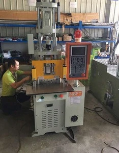 High Quality Metal Plastic Injection Molding Machine With CE