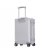 Import High quality metal travel bag suitcase 20&#x27;&#x27; spinner wheel aluminum luggage from China