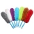 Import High Quality Microfiber Flexible Fluffy colored Feather Duster with Hanging Pole from China
