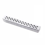 High Quality Moistly Grill Humidifier Charcoal BBQ Smoker box