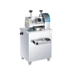 High quality motor mini surge cane juice extractor sugarcane juicer machine