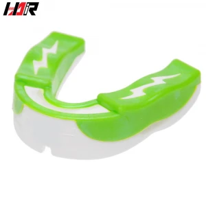 High Quality mouth guard Logo Sports Boxing Football Basketball Teeth Protector Gum Shield mouth guard