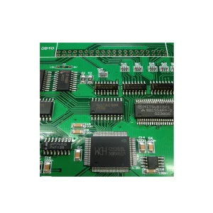 High quality Multilayer PCB Prototype Board PCB Factory