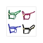 High Quality nylon Webbing Horse Halter