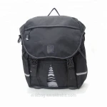 High Quality One Side Bicycle Saddle Bag