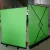 Import High quality professional  backdrop background roll up  photo studio green screen for live video from China