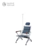 High Quality Recliner Bed Hospital Commode Chair