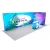 Import High quality reusable exhibition portable 10x20 6x3 SEG pop up backlit trade show booth light box from China