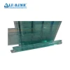 High quality safety commercial building tempered laminated glass