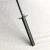 Import High quality samurai sword handleJapan katana  straight umbrella from China