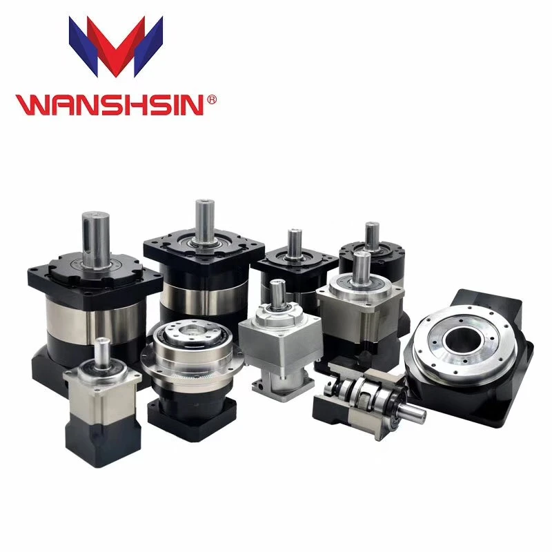 high quality shaft mounted planetary gear reducer/precision planetary gearbox/gear box speed reducer manufacturer