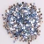 Import High Quality Shiny Crystal AB Rhinestone Hotfix Rhinestones Strass Rhinestones For Webbing Dress from China