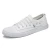 Import High quality skateboard shoes,plain white canvas shoes,shoes sneaker from China