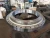 Import High quality slewing bearing machine tools slewing bearing for excavator from China