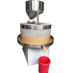 High Quality soybean milk and almond milk making machine for sale