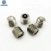 High quality SS304 M2~M8 stainless steel set screw
