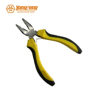 High Quality Stainless Steel Multifunctional Pliers Hand Tools Mini Jewelry Pliers