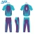 Import High quality sublimated custom cricket uniforms with brand logo and team name from China