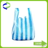 High Quality T-shirt Plastic Bag on Roll for Shopping