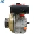 Import HIgh quality turbo used two cylinder diesel trucks engine from China