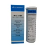 high quality urine test strips home analyzer 9/10/11 parameters ketone glucose PH wholesale